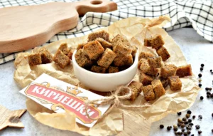 Snacks