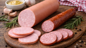 Sausages
